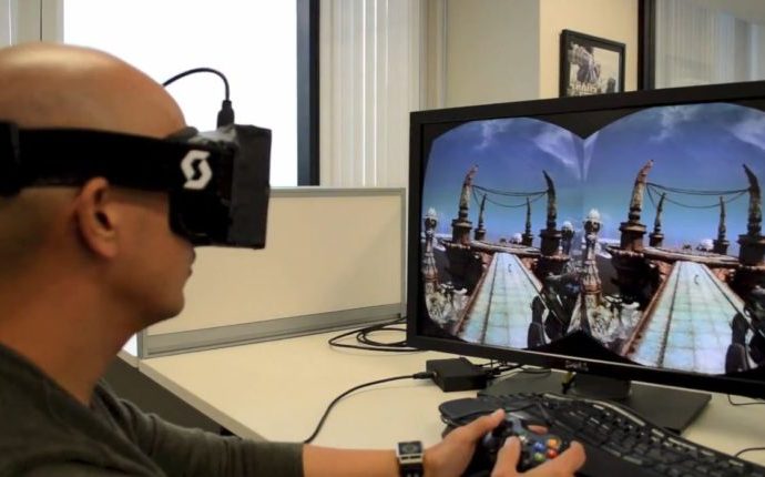 How Are Virtual World Games Advantageous to Kids?